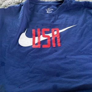 nike usa shirt